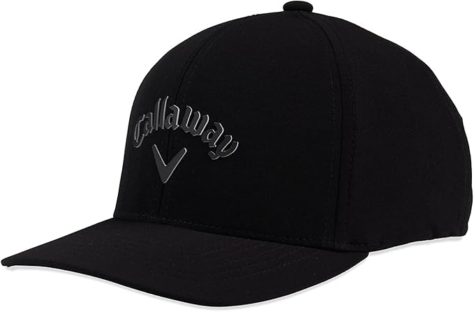 Callaway Golf Stretch Fit Hat