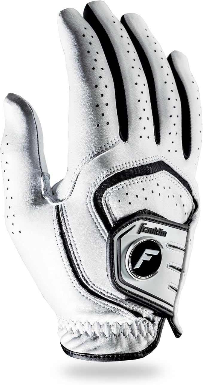 Franklin Sports Golf Glove