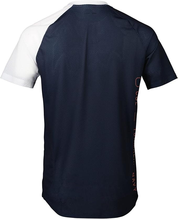 POC MTB Pure Tee Cycling Apparel