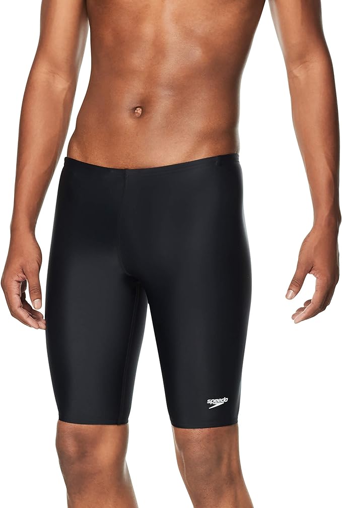 Speedo Men's Swimsuit Jammer ProLT Solid