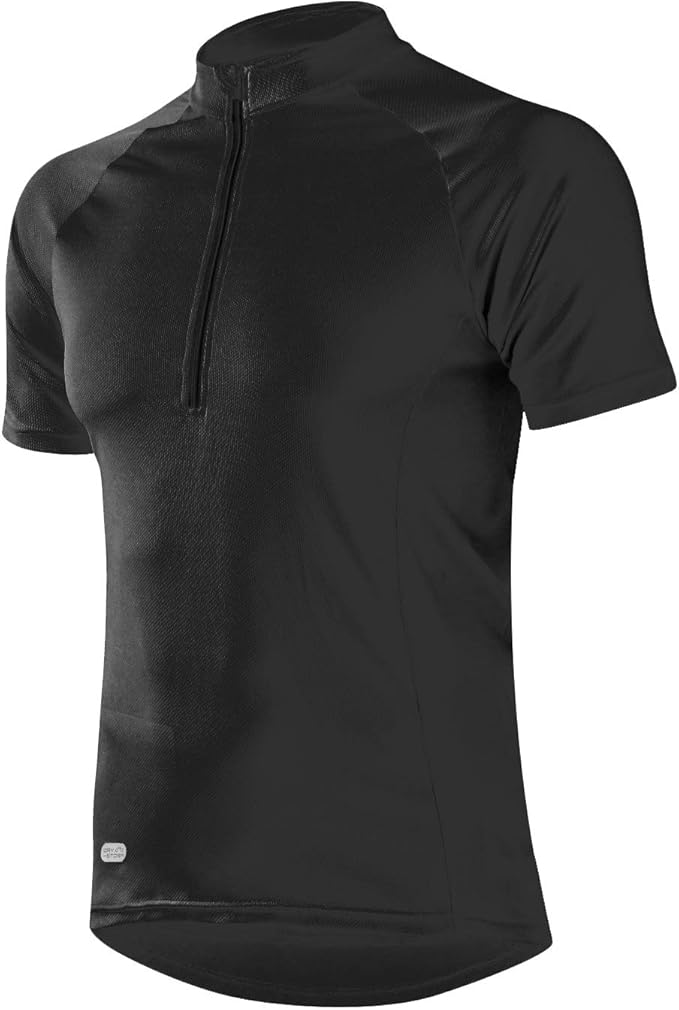 Wicking Short Sleeve Quick Dry Bike Jersey